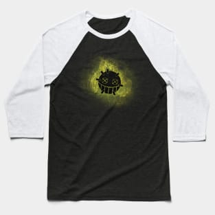 Junkrat Blueprint Baseball T-Shirt